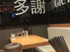 大堂-一風堂拉面(港汇恒隆店)