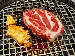 -赤坂亭 M9和牛烧肉(水街店)