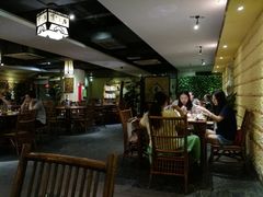 大堂-云来居素食馆(南山店)