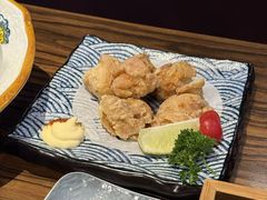 -品米斗·精致料理(浦东禹悦汇店)