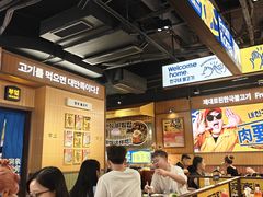 -阿亲家·韩式无限烤肉(春熙路店)