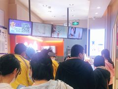 -CoCo都可(新太阳宫店)