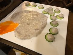 -安安火锅(上美广场店)