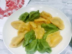 -北门涮肉·铜锅涮肉(南锣鼓巷店)