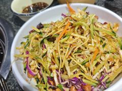 -鹤之乡·齐齐哈尔烤肉·非遗(秋涛路店)