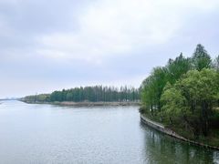 -苏州太湖国家湿地公园