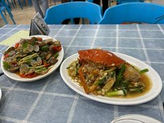 -明记海鲜大排档(巽寮湾店)