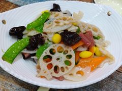 -八张桌子(老店)
