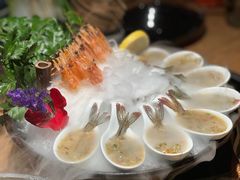 -生如夏花泰式火锅(鹭洲里店)
