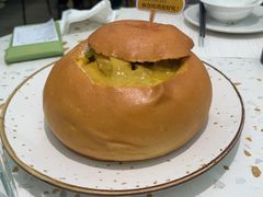 -大树餐厅(环球港店)