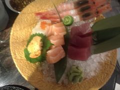 -炙柒Sekinana·精致料理 烧鸟·铁板烧(海上世界店)
