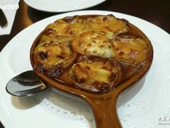 金盏海中宝-必胜客(海滨店)
