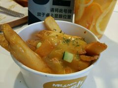 -艾薯夫妇Aysh(福田星河COCOPark店)