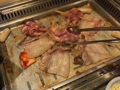 -新石器烤肉(南站店)