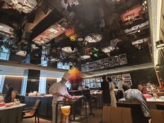 -秀儿四九城·新京菜(亚运村鸟巢店)