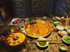 -小龙坎老火锅(滨江店)