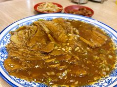 扒肉条-协顺园回头馆(南顺城路店)