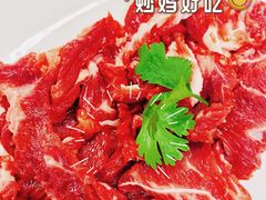 -燃计沙茶皇·香港沙茶火锅(人广旗舰店)