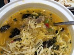 -君霖海鲜私房菜(春柳店)