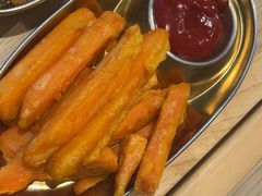 -梨花牛肉汤饭(仁恒伊势丹店)