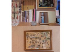 -西关84·History·Art·Cafe
