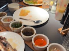 -拉蒂娜·巴西牛排馆 Latina·Brazilian Steakhouse(王府井喜悦店)