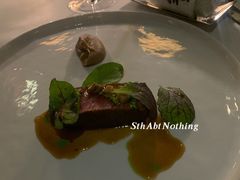 -三嚥阁 La Villa Restaurant