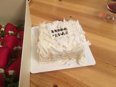 -DEMO黛慕蛋糕(中泰店)