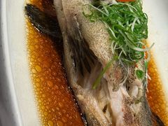 -彩丰楼中餐厅(佘山世茂洲际酒店)