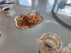 -西门岛码头海鲜馆