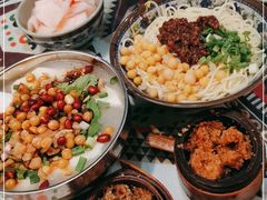 -峨眉山豆腐脑(芳草总店)