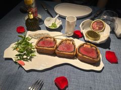 -弦月窗LUNETTE BY AMANDA(复兴路店)