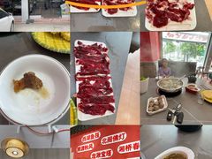 -官塘陈记鱼生·潮汕砂锅粥·牛肉火锅(潮枫路总店)