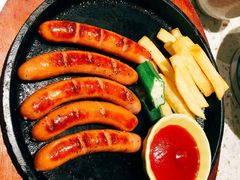 -大岛日本料理铁板烧(南通大饭店)