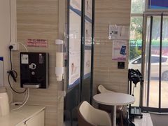 -泰康拜博口腔医院(海曙店)