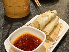 -福苗小骆驼烧烤(大唐不夜城店)