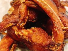 本帮熏鱼-旭龙鱼头王(航华店)