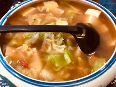 -八两八金·莱芜特色炒鸡(市南漳浦路店)