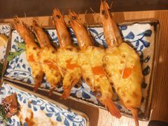 -德川家日本料理(中关村寰太大厦店)