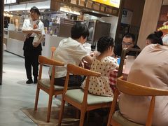 -西贝(紫荆广场店)