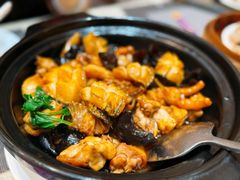 -好彩海鲜火锅饭店(银河百老汇店)