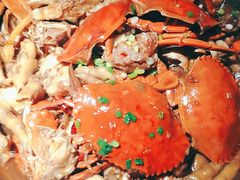 招牌肉蟹煲-胖哥俩肉蟹煲(昆山金鹰店)
