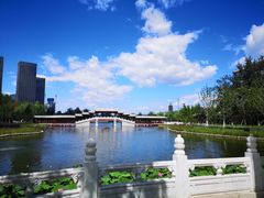 -西海子公园