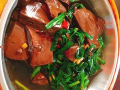 -刘胖子家常菜·蹄花焖藕(兴业店)