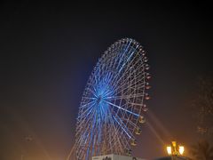 -国色天乡三期陆地乐园