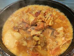 -忠顺斋易州印象烤鸭店(东关新村店)