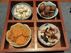 -梅间堂茶馆(绿地缤纷城店)
