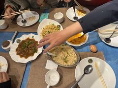 -娜玛瑟德餐厅(仙足岛店)