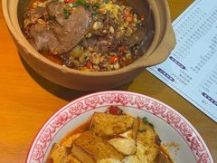 -陈家婆的菜·口味湘菜(梅溪湖店)