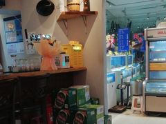 -丁字口海鲜热炒·烧烤大排档